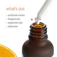 Plum Mandarin & Vitamin C Serum 30ml