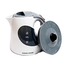 Black & Decker Electric Kettle (1 ltr/1200W)