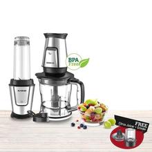 Khind 4-In-1 Multi Blender Chopper BLC129