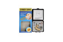 Cyber Sonic Hearing Aid