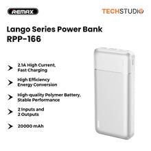 REMAX Lango Series Power Bank RPP 166