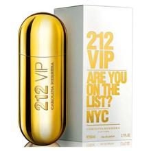 CH 212 VIP EDP For Women - 100ml