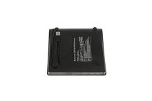 External DVD USB 3.0 Slim Drive-Black