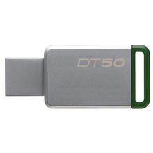 Kingston 32GB DataTraveler 50 USB 3.0 Flash Drive