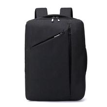 Men's business backpack _ backpack men's business backpack