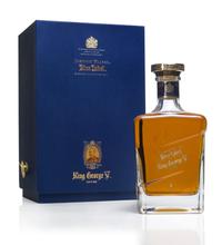Johnnie Walker Blue Label King George V(750ml)