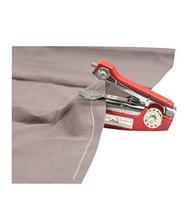 Portable Sewing Machine - Mini Handheld Stitching Sewing Repair Kit for Fabric