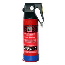 Cease Fire 1000gm Home & Car Fire Extinguisher - Red/Black