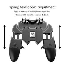 Mobile Controller PUBG gamepad joystick r1 l1 Shooter game