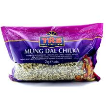 TRS Mung Dal Chilka 2kg