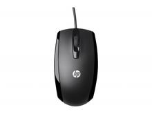 HP X500 Wired Mouse