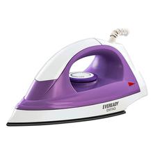 Eveready 1000 Watt Dry Iron- [DI110]