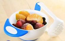 Blue Mash & Serve Bowl Set - 010168