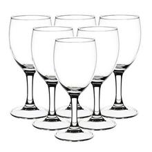 Luminarc Verre A Pied Elegance Wine Glass 250 ml