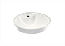 Parryware 550x445x200mm Cascade NXT Counter Top Basin C0431