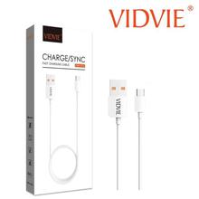 VIDVIE Type-C Fast Charging Cable CB440t