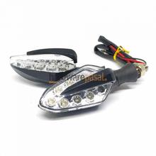 Side Light with 9 Led