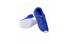 Goldstar GSG 102  Blue Casual Lace Up Shoes For Men