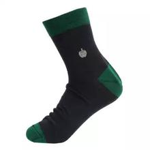 Pack of 6 Pairs of Sports Apple Printed Socks (1030)