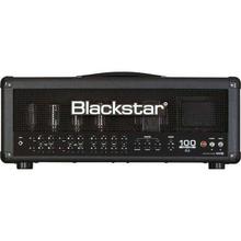Blackstar S1-1046L6 100W 6L6 Valve Head (BA109004)