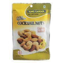 Tong Garden COCKTAIL NUTS 45GM.