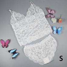 SALE- Sexy Lingerie Bralette Set Women 2019 Sexy Costumes Corset