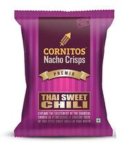 Cornitos Nacho Crisps Thai Sweet Chilli (140gm)