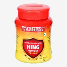 Everest Hing Powder Yellow 25g