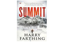 Summit: A Novel-Harry Farthing