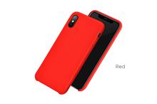 HOCO Pure Series Protective Case - iPhoneXS Max-Red