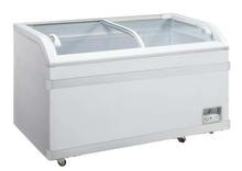 Dikom WD-500Y Freezer 500Ltr - (White)