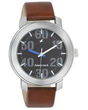 Fastrack Bare Basic Analog Watch For Men