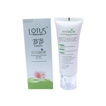 Lotus Whiteglow BB Cream SPF25 70ml