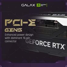 Galax GeForce RTX 4090 24GB GDDR6X SG 1-Click OC