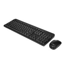 Hyundai 2.4G Wireless Combo Keyboard & Mouse