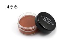 Base Concealer Cream Face Cover Blemish Hide Dark Spot Blemish Eye Lip Contour Makeup Liquid Foundation Cosmetic Concealer Cream