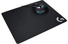 Logitech Cloth G240 Gaming Mouse Pad