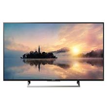 Sony 43" Bravia 4K UHD LED Smart TV (KD-43X7500E)