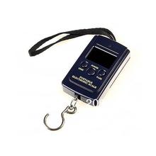 Aafno Pasal Electronic Weighing Digital Scale Mini Portable 10g/40kg
