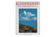 Kathmandu: The Forbidden Valley