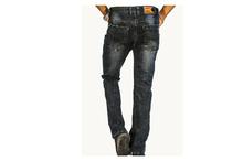 Virjeans Bootcut Jeans Pant (VJC 647WD) Washed Dark