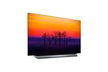 LG 65 Inch OLED Ultra HD TV 65C8