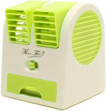 Mini Usb AC Cooling Fan - Multicolor