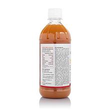 HealthVit Apple Cider Vinegar with Mother Vinegar, Raw,