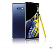 Samsung Galaxy Note 9