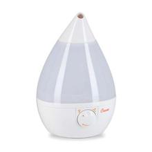 Crane Personal Cool Mist Humidifier Blue And White EE-5301