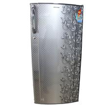 Himstar Refrigerator HS-225TTS-FDS