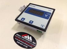 Rishabh 40-300V 1 Phase digital Panel Meter AC Voltmeter Rish Eine V