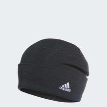 Adidas Tech Black Real Madrid Soccer Beanie - CY5599