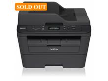 Brother DCP-L2540DW All In One Monochrome Laser Printer - (Black)